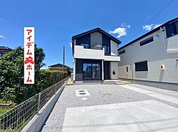 物件画像 浜松市浜名区豊保2期　1号棟