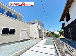 物件画像 豊橋市上野町57ー3期　4号棟