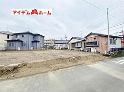 浜松市中央区笠井町1期　1号地