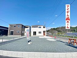 物件画像 浜松市中央区村櫛町　1号棟