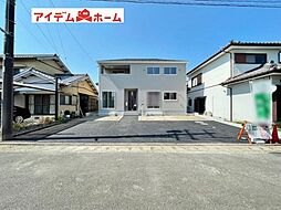 物件画像 周智郡森町飯田第2　1号棟