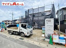 物件画像 グラファーレ浜松市中央区下石田町　5号棟