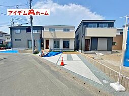 物件画像 グラファーレ浜松市中央区下石田町　2号棟