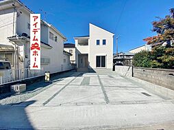 物件画像 豊橋市岩屋町　1号棟