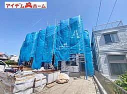 浜松市中央区小沢渡町2期　2号棟