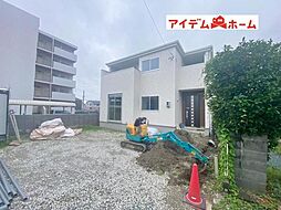 物件画像 浜松市中央区参野町　1号棟