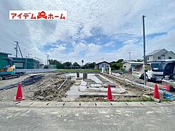 物件画像 袋井市松原3期　2号棟