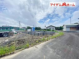 物件画像 袋井市松原3期　1号棟