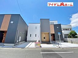 物件画像 浜松市中央区助信町　Ｂ号棟