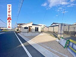 物件画像 豊橋市前芝町2期　1号棟