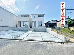 物件画像 豊橋市山田一番町57期　4号棟