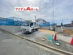 物件画像 豊橋市山田一番町57期　3号棟