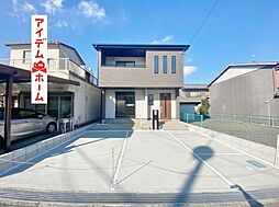 物件画像 磐田市見付23−1　1号棟