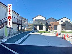 物件画像 浜松市浜名区沼23−1期　1号棟