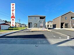 物件画像 袋井市堀越第2　1号棟