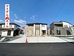 物件画像 磐田市上神増 3号棟