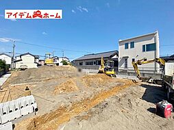 豊橋市曙町23−1期　3号棟