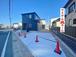 物件画像 豊橋市曙町23−1期　1号棟