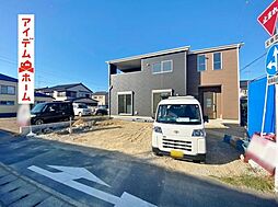 物件画像 湖西市新居町新居57−2期　1号棟