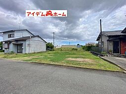 物件画像 浜松市中央区根洗町1期　1号地