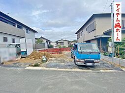 浜松市中央区富塚町1期　1号棟