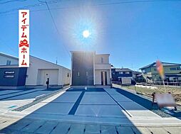 物件画像 浜松市中央区舞阪町舞阪2期　1号棟