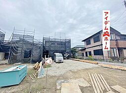 物件画像 磐田市福田中島10期　3号棟