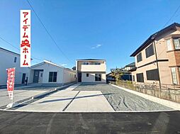 物件画像 磐田市福田中島10期　3号棟