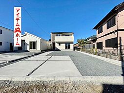 物件画像 磐田市福田中島10期　3号棟