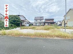 物件画像 浜松市中央区舞阪町浜田　1号棟