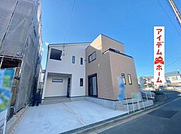 物件画像 豊橋市花中町23−1　1号棟