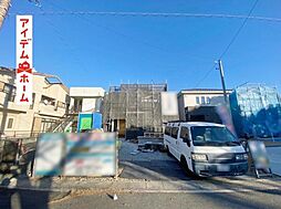 物件画像 浜松市中央区遠州浜2丁目23−1　8号棟