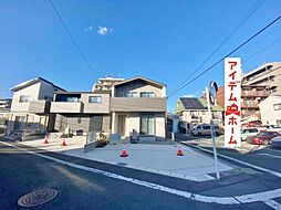 物件画像 豊橋市有楽町　2号棟