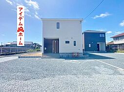 物件画像 袋井市松袋井第1　2号棟