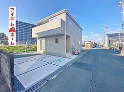 物件画像 浜松市中央区中島3丁目　1号棟