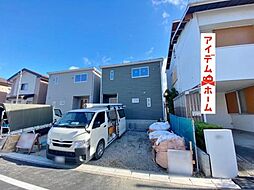 浜松市中央区本郷町第1　1号棟