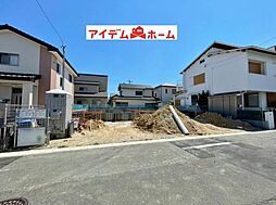 物件画像 浜松市中央区本郷町第1　1号棟