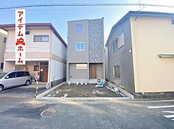 物件画像 浜松市中央区龍禅寺町　1号棟