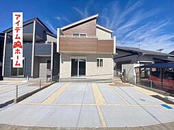 物件画像 浜松市中央区和合北4丁目2期　2号棟