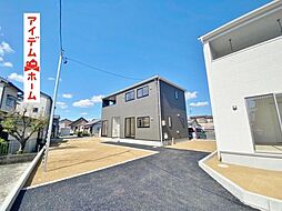 物件画像 磐田市池田第6　2号棟