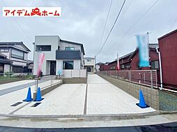 物件画像 豊橋市東田町西郷　8号棟