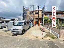 運動公園前駅 3,180万円