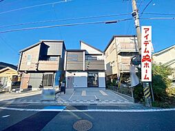 物件画像 豊橋市東田町　2号棟