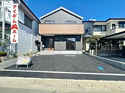 物件画像 浜松市浜名区小松第1　1号棟