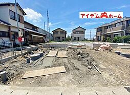 物件画像 豊橋市神野新田町第5　2号棟