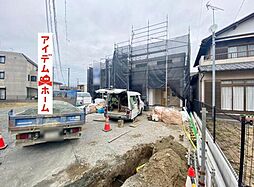 物件画像 浜松市中央区高塚町　2号棟