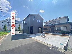 物件画像 浜松市中央区市野町　1号棟