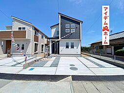 物件画像 浜松市中央区篠原町　2号棟