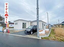 物件画像 浜松市中央区瓜内町　1号棟