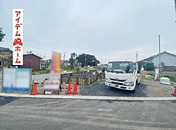 物件画像 浜松市中央区瓜内町　1号棟